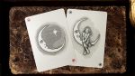 Murphy's Magic Supplies, Inc. Kings Wild Project Cibola Card Game - Imagen 2