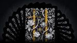 Murphy's Magic Supplies, Inc. MORGANA Illuminations Juego de cartas por Art Playing Cards - Imagen 2