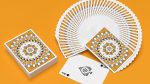 Murphy's Magic Supplies, Inc. Mandala V2 Playing Cards - Imagen 2