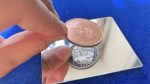 Murphy's Magic Supplies, Inc. Morgan Copper Double Sided Coin by N2G - Trick - Imagen 2