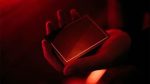 Murphy's Magic Supplies, Inc. NOC Out Playing Cards: Red/Gold Playing Cards - Imagen 2