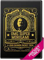 Murphy's Magic Supplies, Inc. OMG Super Morigami (trucos e instrucciones en línea) por John Bannon - truco - Imagen 2