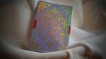 Murphy's Magic Supplies, Inc. Oxalis V3 Purple Holo Special Edition - Juego de cartas - Imagen 2