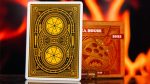 Murphy's Magic Supplies, Inc. Pizza House Game Cards by FFPC - Imagen 2