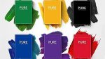 Murphy's Magic Supplies, Inc. Pure NOC (Yellow) Playing Cards by TCC and HOPC - Giochi di Magia e Prestigio - Imagen 2