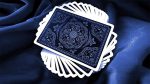 Murphy's Magic Supplies, Inc. Rubynis Royal Blue Wax Seal Stamp (Limited Edition) - Imagen 2