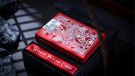 Murphy's Magic Supplies, Inc. Scarlet Wonder (Signature Cold Foil) - Imagen 2