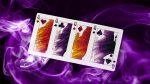 Murphy's Magic Supplies, Inc. Sirius B V5 Card Game by Riffle Shuffle - Imagen 2