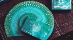 Murphy's Magic Supplies, Inc. Solokid Constellation Series V2 (Libra) Juego de cartas por Solokid Playing Card Co. - Imagen 2