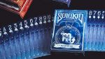 Murphy's Magic Supplies, Inc. Solokid Constellation Series V2 (Scorpio) Card Game by Solokid Playing Card Co. - Imagen 2