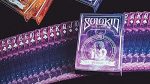 Murphy's Magic Supplies, Inc. Solokid Constellation Series V2 (Virgo) Card Game by Solokid Playing Card Co. - Imagen 2