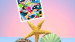 Murphy's Magic Supplies, Inc. Summer 2021 Collection: CardCutz Ocean Deck - Imagen 2