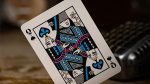 Murphy's Magic Supplies, Inc. The Beatles (Blue) Playing Cards by theory11, 71431 - Imagen 2
