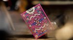 Murphy's Magic Supplies, Inc. The Beatles (Pink) Playing Cards by theory11 (71433) - Imagen 2