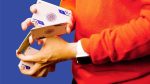 Murphy's Magic Supplies, Inc. The School of Cardistry V6 Deck - Imagen 2