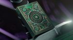Murphy's Magic Supplies, Inc. Theory11 Avengers: Green Edition, Great Gift for Card Collectors - Imagen 2
