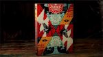Murphy's Magic Supplies, Inc. Theory11 - Obey Collage Edition Playing Cards - Imagen 2