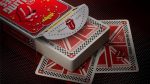 Murphy's Magic Supplies, Inc. Theory11 The Rolling Stones Card Game - Great Gift for Card Collectors - Imagen 2