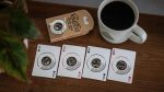 Murphy's Magic Supplies, Inc. Toasters Cafe Playing Cards - Imagen 2