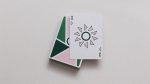 Murphy's Magic Supplies, Inc. Virtuoso Open Court I Playing Cards, Great Gift for Card Collectors - Imagen 2