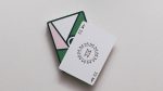 Murphy's Magic Supplies, Inc. Virtuoso Open Court II Playing Cards, Great Gift for Card Collectors - Imagen 2