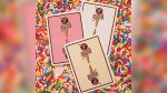 Murphy's Magic Supplies, Inc. Wounded Corner and Cam Toner - Papa Leon's Wicked Donuts (Strawberry) - Imagen 2