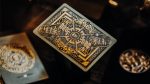 Murphy's Magic Supplies, Inc. theory11 Piracy Playing Cards, Great Gift for Card Collectors - Imagen 2