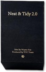 Neat & Tidy 2.0 by Wayne Fox & TCC Magic