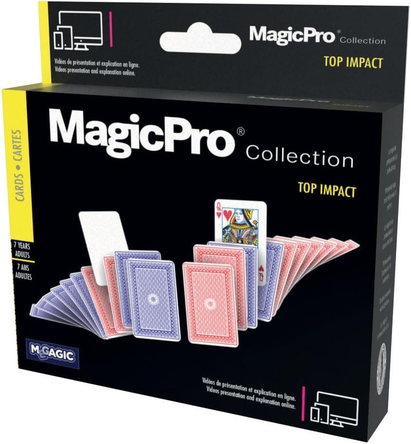 O.I.D. - Deck of Cards (Oid Magic 7222) O.I.D. - Deck of Cards (Oid Magic 7222)
