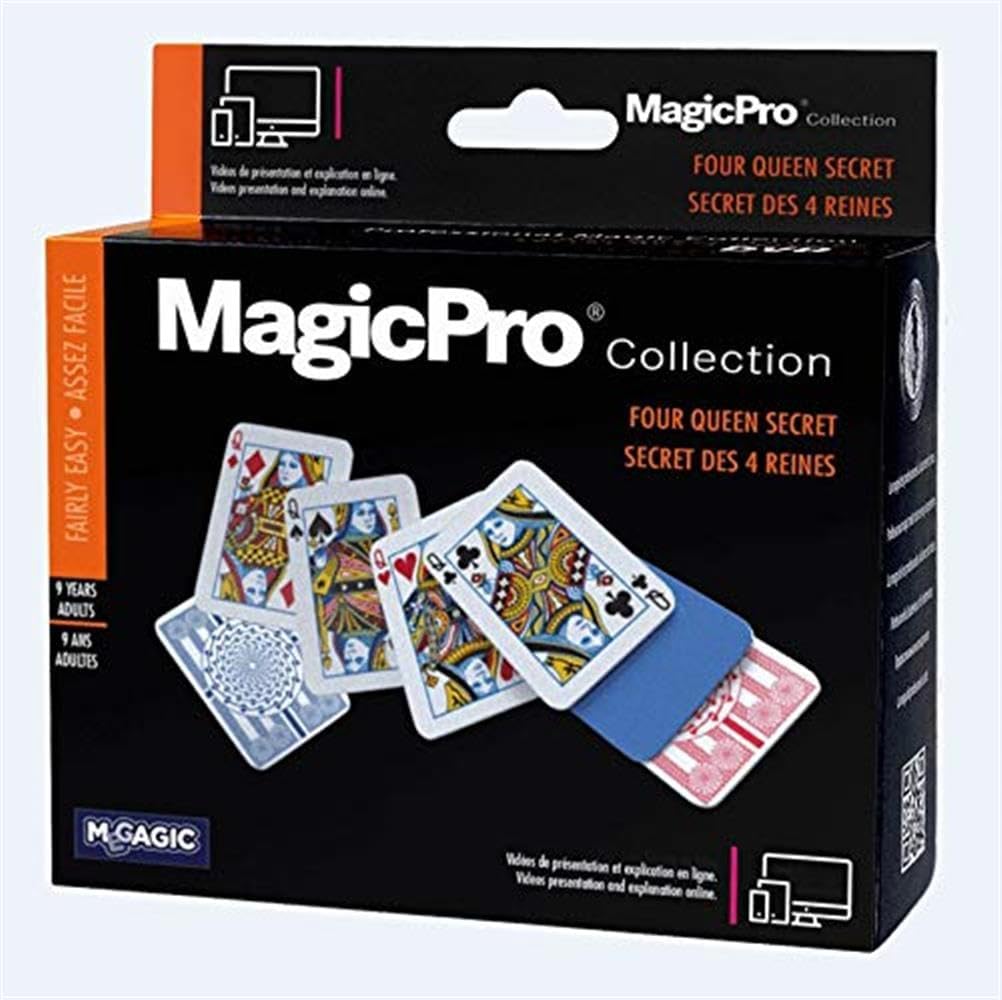 O.I.D.- Magic Trick (218) O.I.D.- Magic Trick (218)