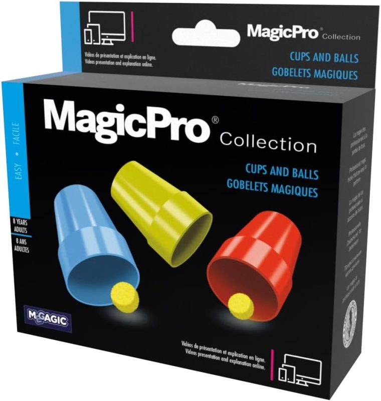 O.I.D. – Magic Game 1 Player (Oid Magic 97202)
