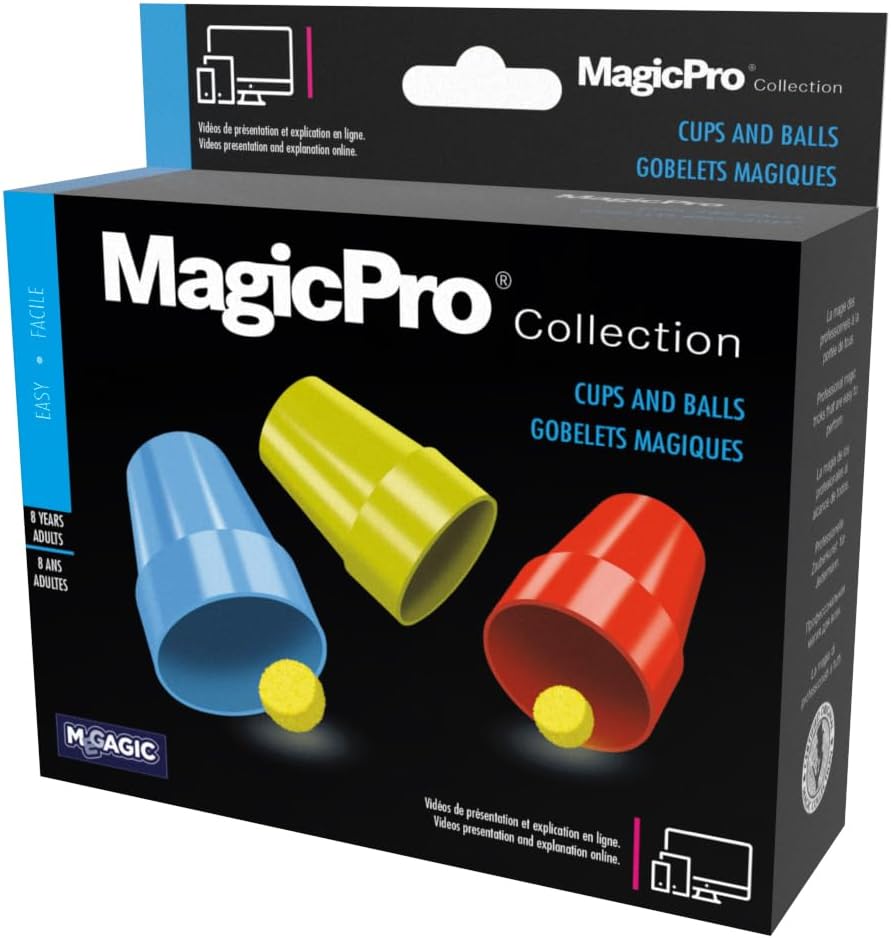 O.I.D. – Magic Game 1 Player (Oid Magic 97202) O.I.D. – Magic Game 1 Player (Oid Magic 97202)