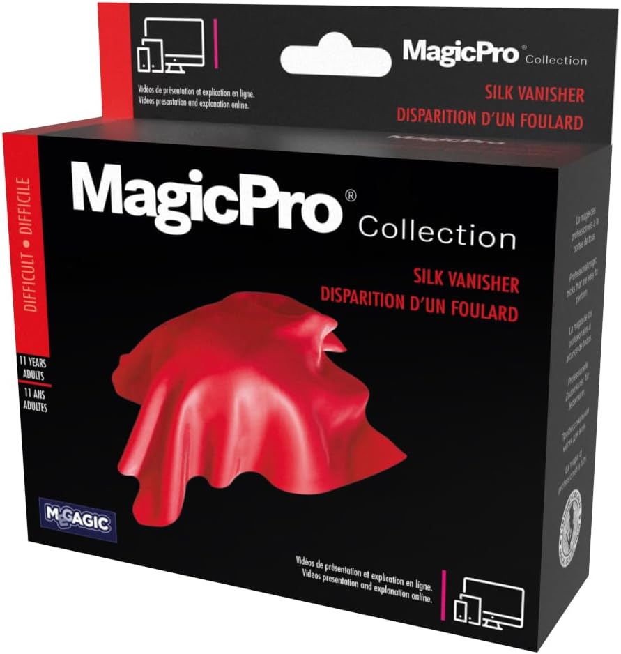 Oid Magic 206 Costume Accessory (11 Years) Oid Magic 206 Costume Accessory (11 Years)