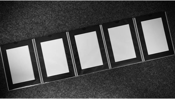 PRESTIGE 3.0 - Dry Erase Magic Tricks, Wizard Prediction, Magic Props, Stage Comedy, Illusions, Mentalism Tricks