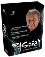 Passion (4 DVD Set) by Bernard Bilis and Luis De Matos - DVD