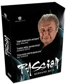 Passion (4 DVD Set) by Bernard Bilis and Luis De Matos - DVD