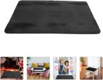 Poker Mat for Wizards (41 X 31 cm) Without Pad for Card Games - Imagen 2