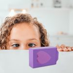 Puzzle Box Magic Trick - Hidden Object Illusion Puzzle Toy | Easy to Perform Kids Box Magic Tricks, Imaginative Mind Challenge Game for Girls - Imagen 2