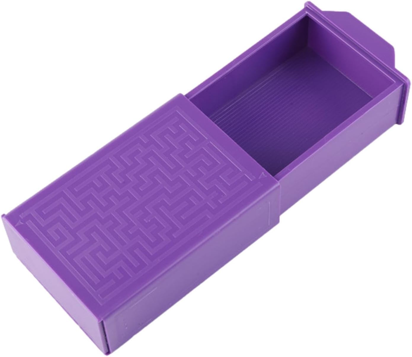 Puzzle Box Magic Trick - Hidden Object Illusion Puzzle Toy Puzzle Box Magic Trick - Hidden Object Illusion Puzzle Toy | Easy to Perform Kids Box Magic Tricks, Imaginative Mind Challenge Game for Girls
