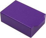 Puzzle Box Trick, Disappearing Box Magic Trick Game Magic Disappearing Toy with Accessories Learn Amazing Tricks Easily Funny Gift - Imagen 2
