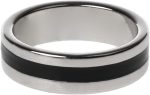 Rare Earth Classic Lady Ring Strong Magnetic Rings PK Magic Tricks Pro Magic Accessories Rings Sliver A