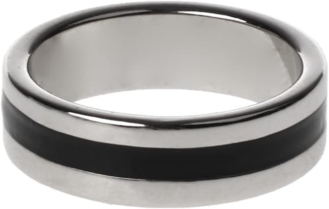 Rare Earth Classic Lady Ring Strong Magnetic Rings PK Magic Rare Earth Classic Lady Ring Strong Magnetic Rings PK Magic Tricks Pro Magic Accessories Rings Sliver A