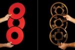 Rings to Chinese Coins by Tora Magic - Trick