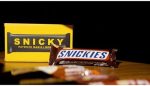 SNICKY by Patricio, Bond Lee, & MS Magic