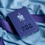 SOLOMAGIA 988 Lifeline Playing Cards by EmilySleights52