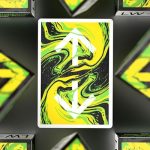 SOLOMAGIA ARW V4 Playing Cards