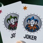 SOLOMAGIA Aces 2.0 Playing Cards - Imagen 2
