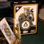 SOLOMAGIA Aces 2.0 Playing Cards