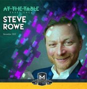 SOLOMAGIA At The Table Live Steve Rowe - DVD - DVD y didáctica - Trucos de magia
