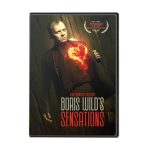 SOLOMAGIA Boris Wild's Sensations (2 DVD Set) - DVD - DVD and Didactics - Trucos Magia y la Magia